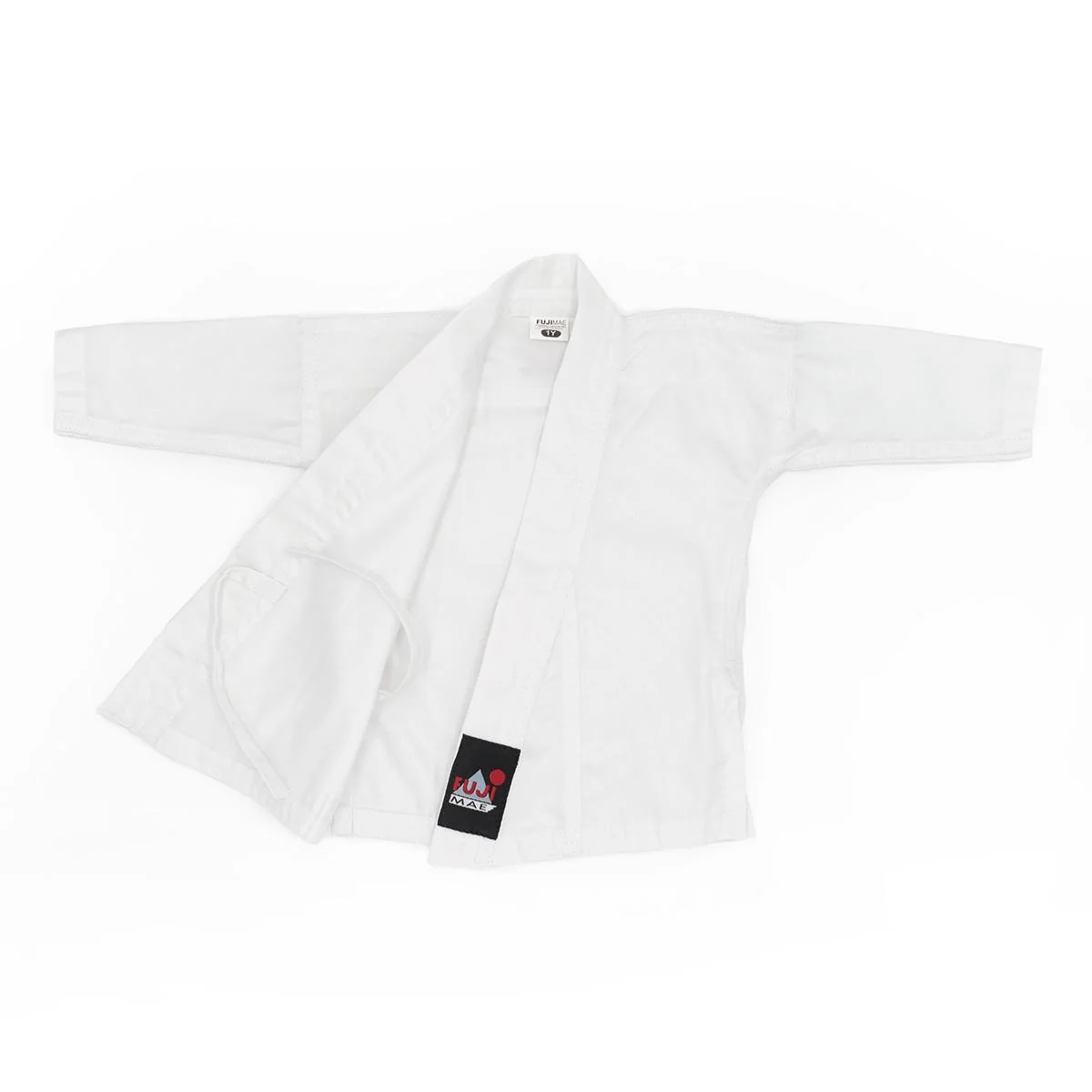 Kimono de karate Bébé Fuji Mae (127000) – Image 4