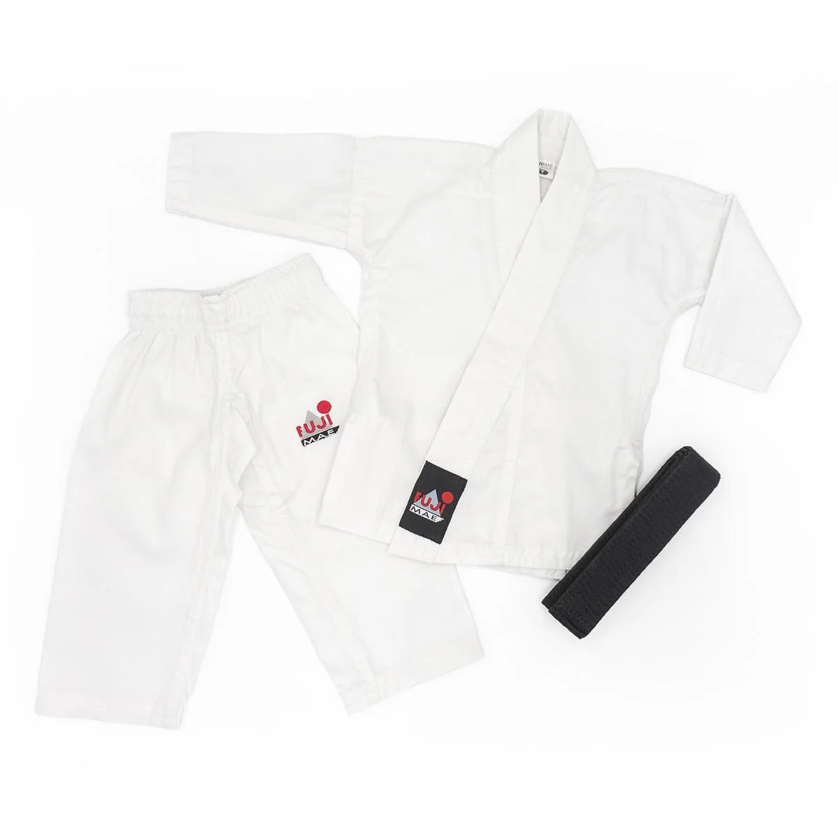 Kimono de karate Bébé Fuji Mae (127000) – Image 2