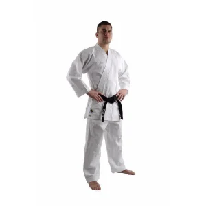Kimono karate adidas fighter