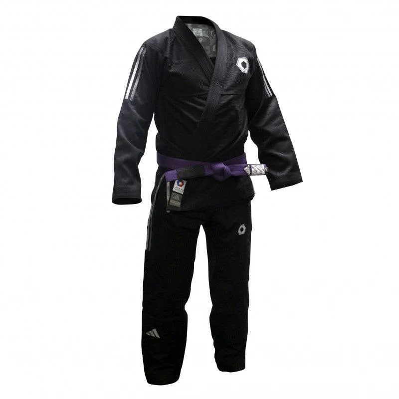 Kimono de JJB Adidas JJ430 Contest CFJJB – Image 5