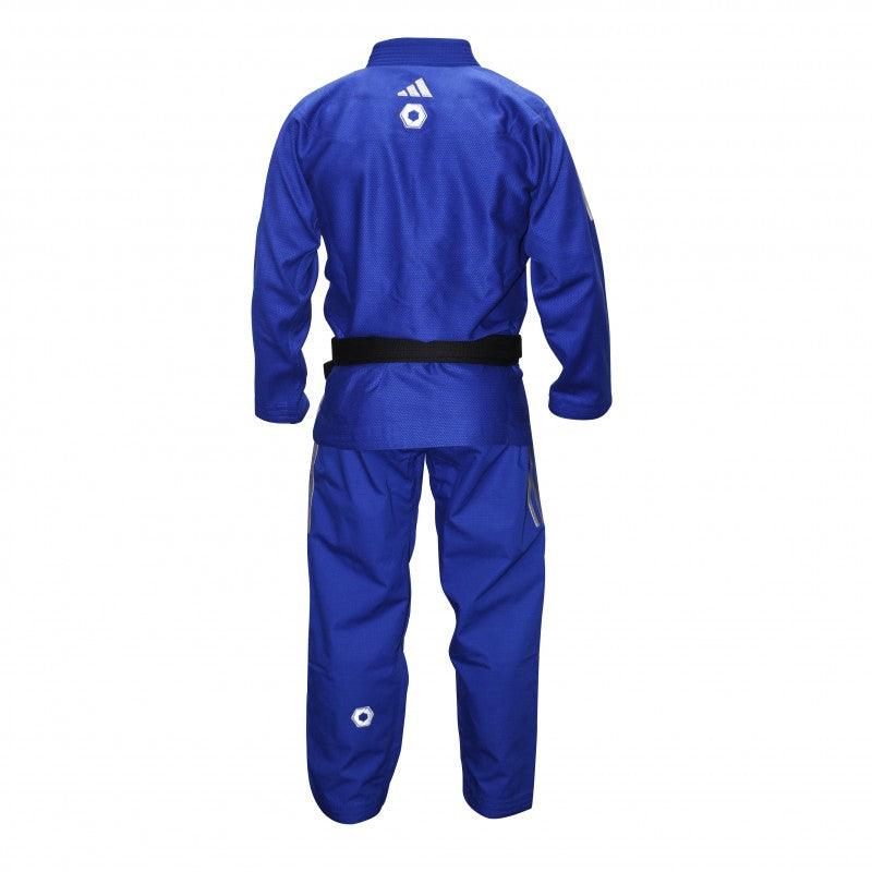 Kimono de JJB Adidas JJ430 Contest CFJJB – Image 8