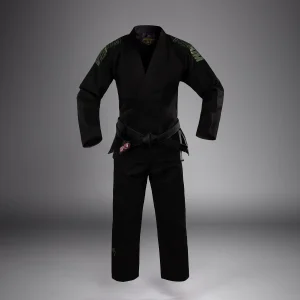 Kimono de Jiu Jitsu Brésilien Contender Evo 2.0 Venum