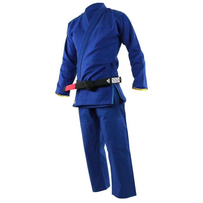Kimono de Jiu jitsu Brésilien Adidas Challenge 2.0 - JJ3502