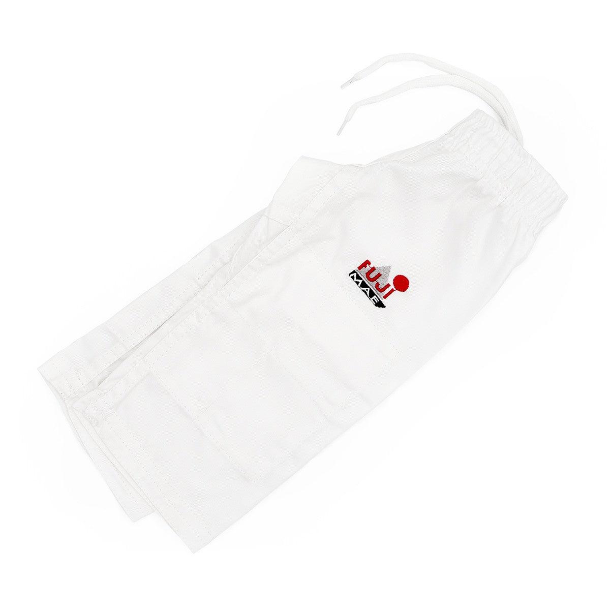 Kimono de Judo Bébé Fuji Mae – Initiation & Confort dès le plus jeune âge – Image 4