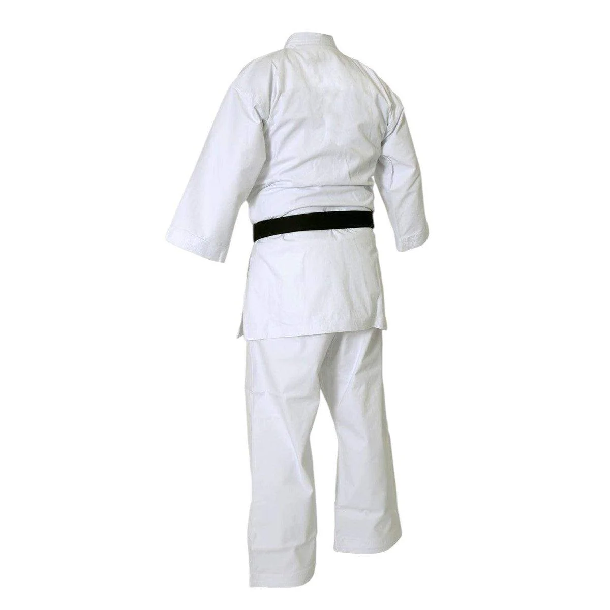 Kimono Karaté Kamikaze Europa – Kata Gi Coton Traditionnel – Image 5