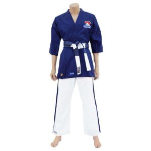 Kimono Yoseikan Budo SFJAM Noris YWF - KY133100