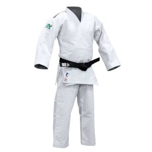Kimono de judo Adidas Replica Equipe de France Champion IJF