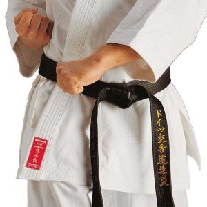 Kimono Karaté Kamikaze Europa – Kata Gi Coton Traditionnel