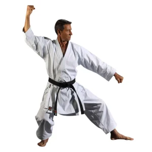Kimono de karate Kamikaze Shihan