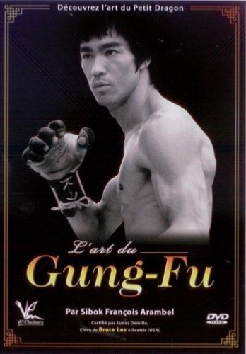 L'art du Gung-Fu - VP Masberg (DVD) – Image 2