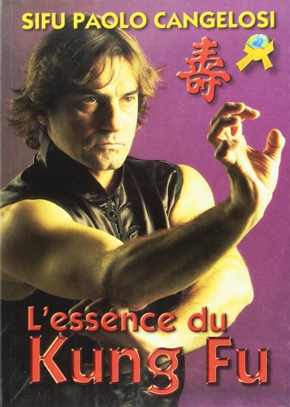 L'Essence du Kung Fu - Budo International – Image 2