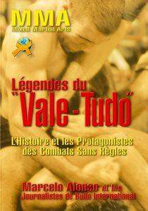 Budo International Légendes du Vale Tudo – Image 2