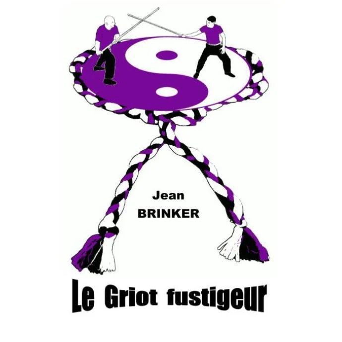 Le Griot Fustigeur - Jean Brinker – Image 2