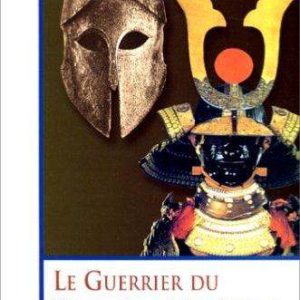 Livre Le Guerrier du Troisième Millénaire – Budo Éditions