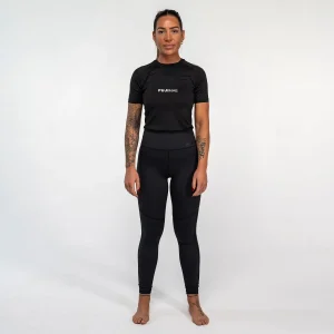 Legging Femme FUJIMAE ProWear RLTD Rebuilt Noir