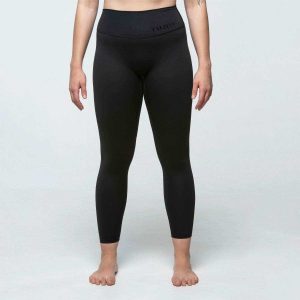 Legging Femme RLTD FUJIMAE - Noir (Taille M)