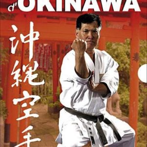 Les secrets du karate coffret 2 dvd - Karate Bushido "épuisé"