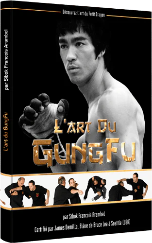 L'art du Gung-Fu - VP Masberg (Livre)