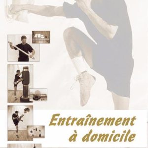 Entraînement à Domicile – Guide Matériel Arts Martiaux Budo BU552