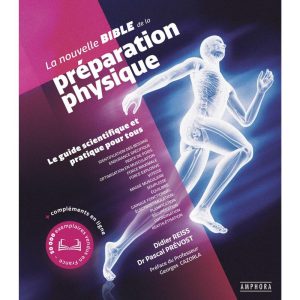 La bible de la préparation physique - Amphora