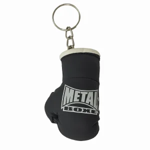 Porte-clés mini gant - Metal Boxe MB187G