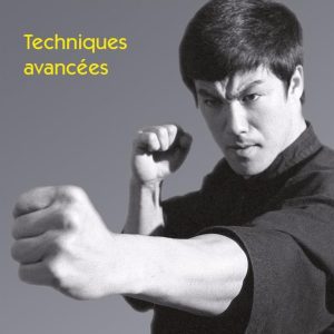 Livre Bruce lee Méthode de combat 4
