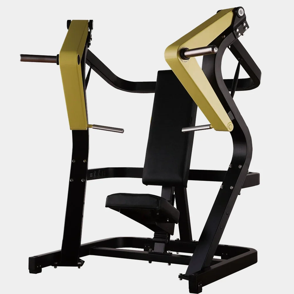 Machine musculation pectoraux