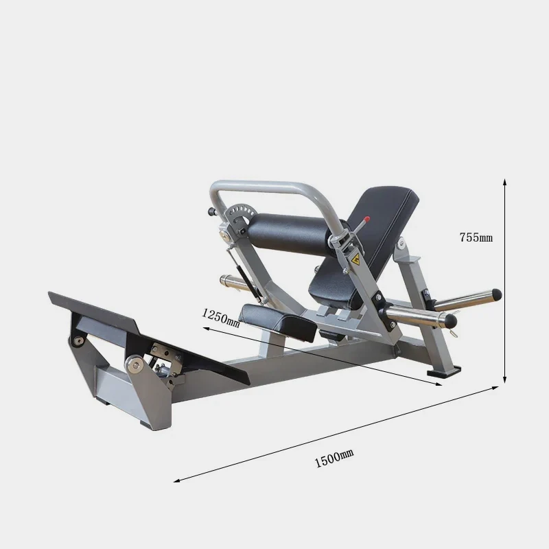 Machine salle de sport – Image 4