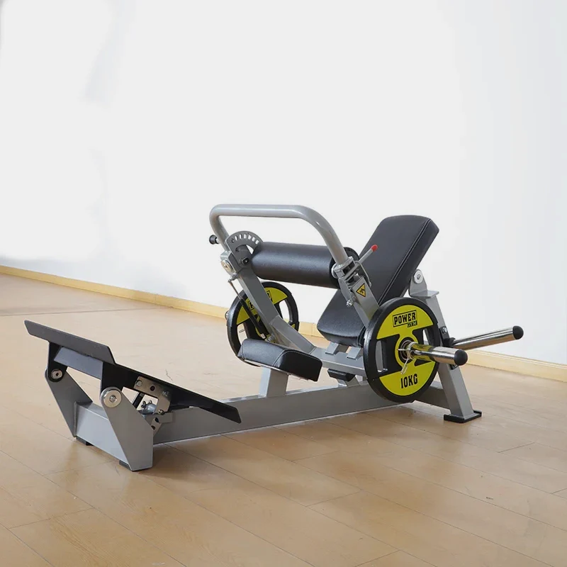 Machine salle de sport