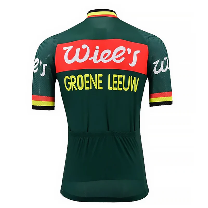 Tenue Eté Vintage WIEL'S – Image 3