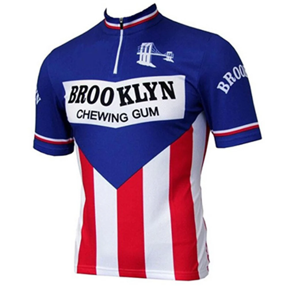 SOLDE TENUE ETE BROOKLYN Taille M – Image 4