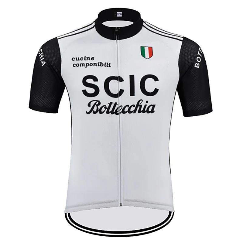 Tenue Eté Vintage SCIC BOTTECCHIA – Image 5