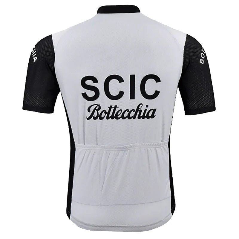 Tenue Eté Vintage SCIC BOTTECCHIA – Image 6