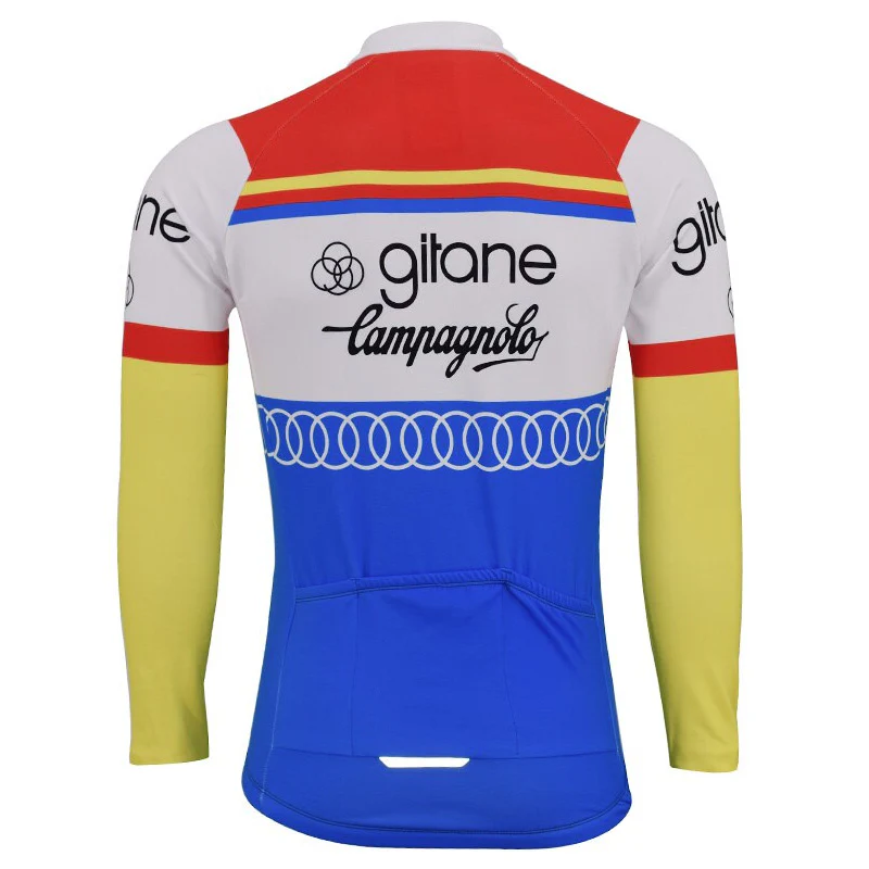 Tenue Hiver Vintage GITANE – Image 3