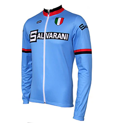 Tenue Hiver Vintage SALVARANI – Image 3