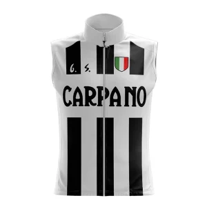 Coupe-Vent Cyclisme Sans Manches ETÉ CARPANO