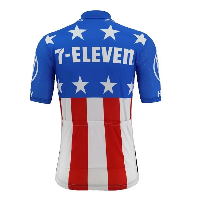 Tenue Eté Vintage USA 7-ELEVEN HOONVED – Image 5