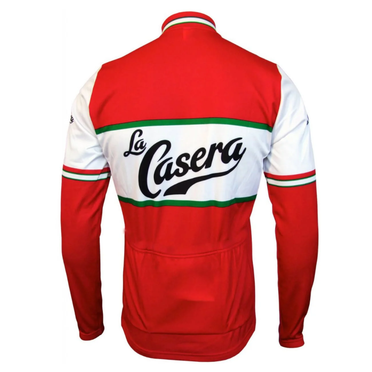 Tenue Hiver Vintage LA CASERA – Image 3