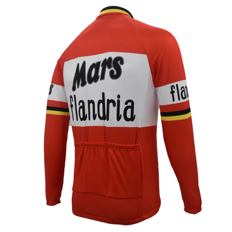Tenue Hiver Vintage MARS FLANDRIA – Image 5