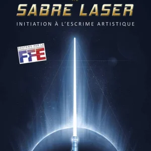 Manuel de combat au sabre laser