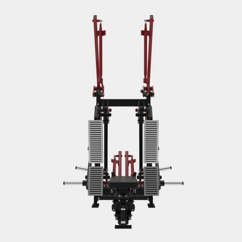 Materiel musculation maison – Image 3
