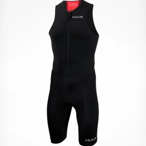 Trifonction Essential II Huub sans manches