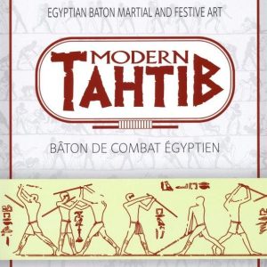 Modern Tahtib - Budo Editions
