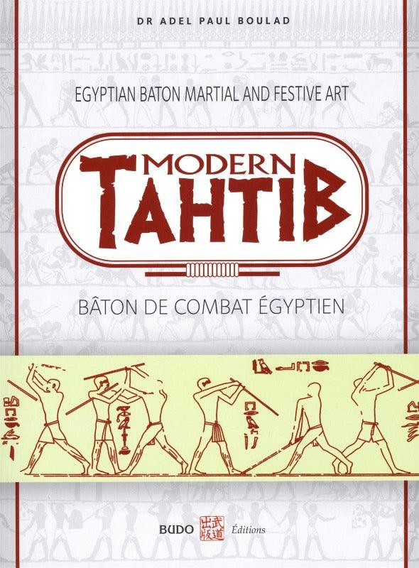 Modern Tahtib - Budo Editions – Image 2