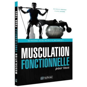 Musculation fonctionnelle pour tous - Amphora "épuisé"