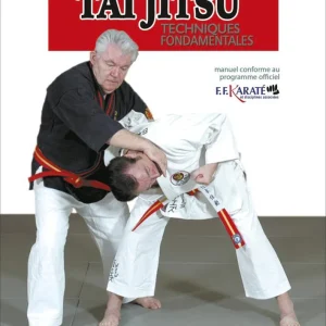 Nihon Tai Jitsu Initiation - Budo Editions