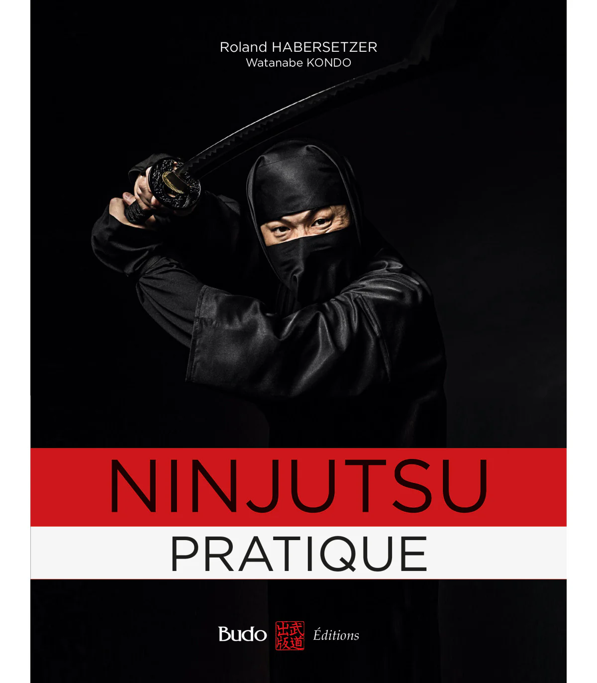 Ninjutsu pratique - Budo Editions – Image 2