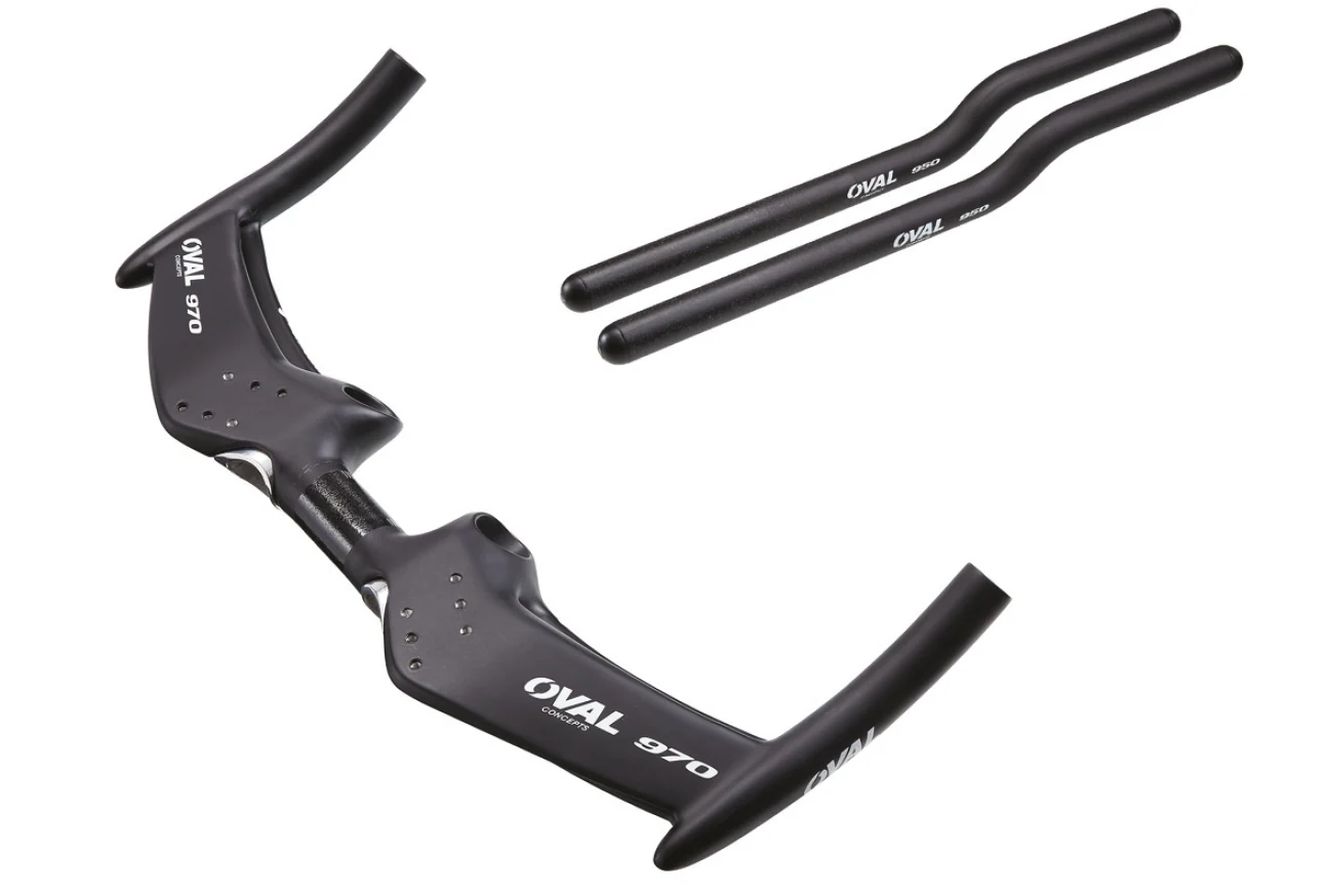 Oval Concept 970 Aerobar – Image 2