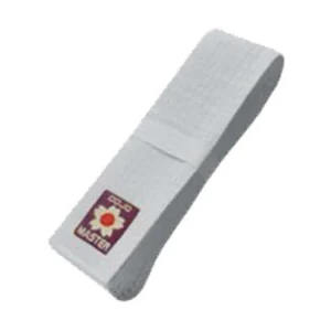 Obi ceinture pour le Kendo et l'Aïkido - Dojo Master