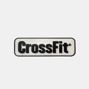 Patch pour sac crossfit